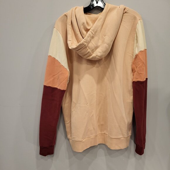 Colour Block Scotch and Soda Hoodie Women's Size XL - Picture 2 of 7